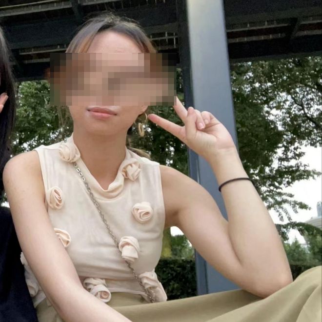 中国留学生巴黎失联多日 家属：失踪前她频繁向家里要钱